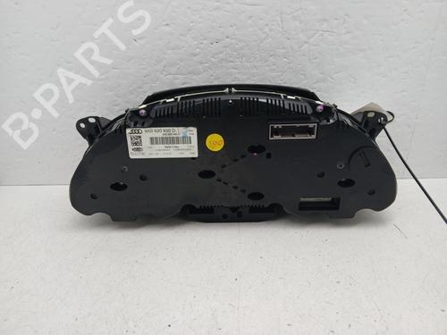 Instrument cluster AUDI A4 B8 (8K2) 2.0 TDI | BP33178153C47 - Image 5