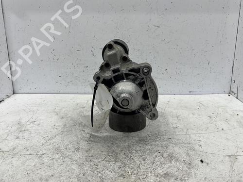 Starter PEUGEOT 206 Hatchback (2A/C) 1.4 i | BP24846859M8 
