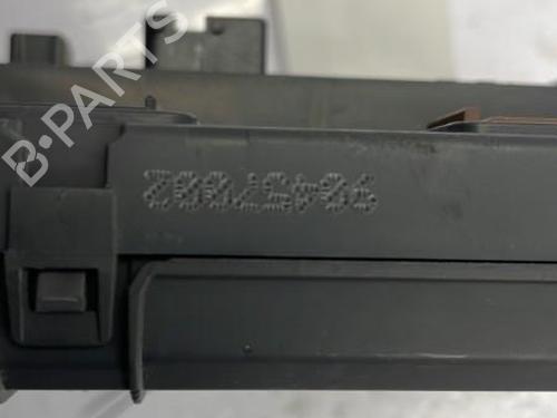 Fuse box PEUGEOT 208 I (CA_, CC_) 1.2 VTI 82 | BP22838349E1 
