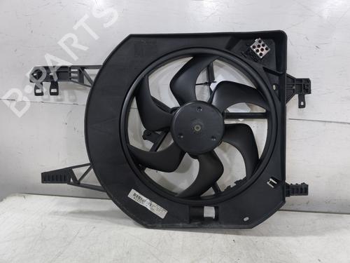 Køleventilator elektrisk Køleventilator elektrisk 37661278 37661278