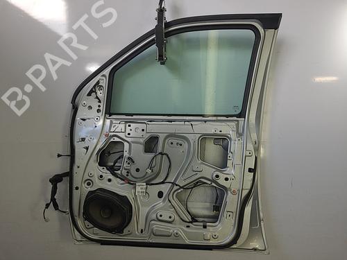 Used Right front door NISSAN PATHFINDER III (R51) 2.5 dCi 4WD (174 hp) 22819724