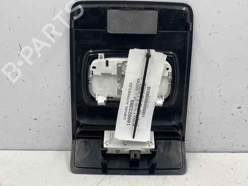 Interior roof light RENAULT CLIO V (B7_) 1.5 Blue dCi 100 (B7AD) | BP23841899I8 - Image 2