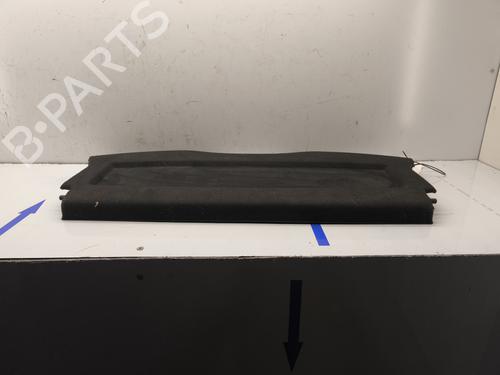 Rear parcel shelf FORD FIESTA V (JH_, JD_) 1.4 TDCi | BP30045644C85 