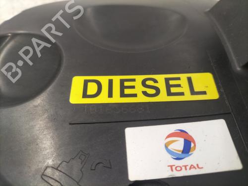 Fuel flap PEUGEOT 208 I (CA_, CC_) 1.6 HDi / BlueHDi 75 | BP23905738C131