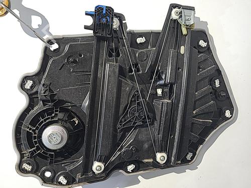 Used Front left window mechanism Front left window mechanism FORD FIESTA VII (HJ, HF) 1.5 TDCi (86 hp) 22822476 22822476