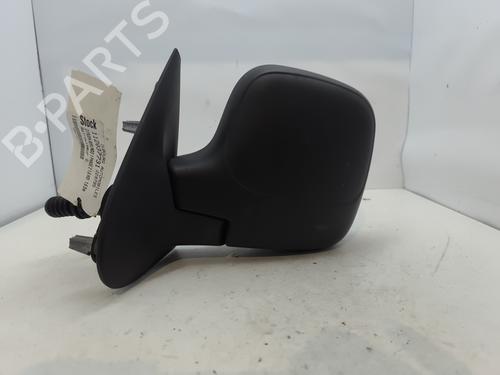 Retrovisor izquierdo CITROËN BERLINGO / BERLINGO FIRST Box Body/MPV (M_) 1.6 HDI 75 (MB9HW) | BP29193929C26 