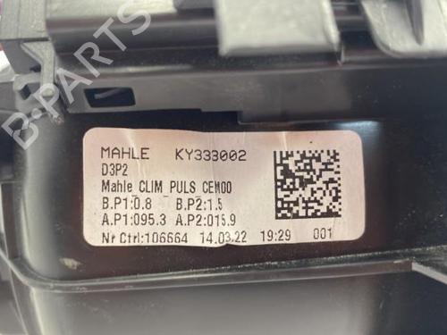 Heater blower motor PEUGEOT 208 II (UB_, UP_, UW_, UJ_) 1.2 PureTech 75 | BP22842686M62 