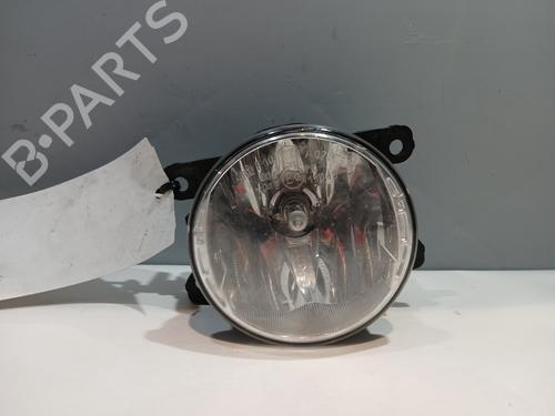 Used Right front fog light DACIA SANDERO II 1.0 SCe 75 (B8JC, B8JD, B8NC) (73 hp) 30378849