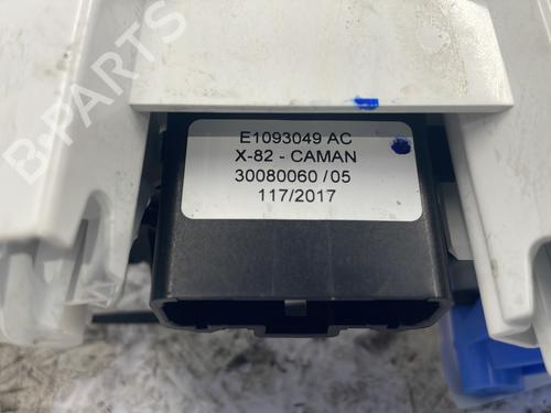 Used Climate control Climate control NISSAN NV300 Van (X82) [2016-2026] 25280570 25280570