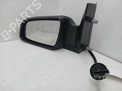 Außenspiegel links für OPEL ZAFIRA / ZAFIRA FAMILY B (A05) 1.9 CDTI (M75) (100 hp) 30854238