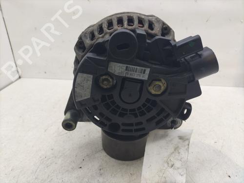 Alternator PEUGEOT 307 Break (3E) 2.0 HDI 90 | BP30045714M7 