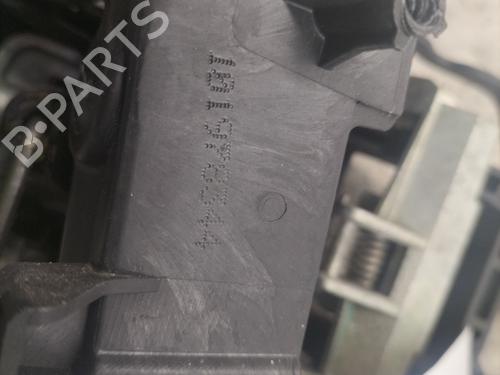 Front left lock FORD TRANSIT CONNECT V408 Box Body/MPV 1.6 TDCi | BP25034433C98 