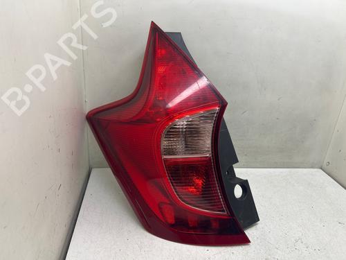 left-taillight-nissan-note-e12-2012-40077763 main image