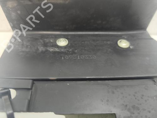 Front right lock DACIA JOGGER (RK_) 1.0 TCe 110 (RKMD) | BP37731901C97 - Image 3
