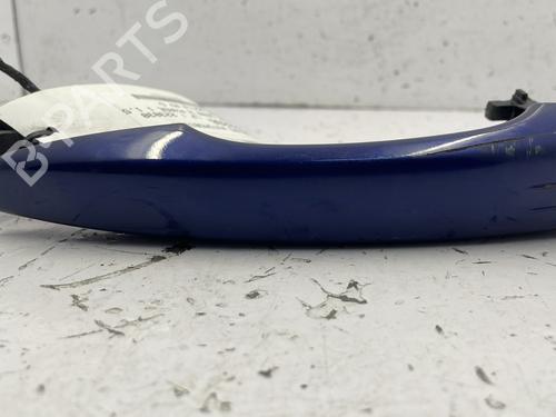 Used Front right exterior door handle PEUGEOT 3008 II SUV (MC_, MR_, MJ_, M4_) 1.5 BlueHDi 130 (131 hp) 22843514