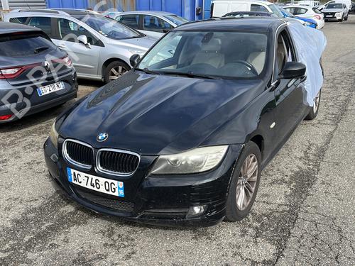 Used Parts BMW 3 (E90) 318 d (143 hp) 4326731