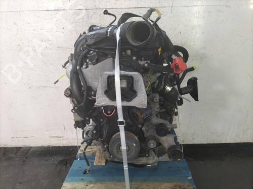 Engine RENAULT MASTER III Van (FV) | BP26026550M1 - Image 2
