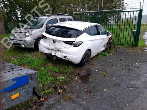 Headlight switch OPEL ASTRA K (B16) 1.4 Turbo (68) | BP26148163I24 - Image 6