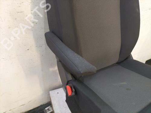 Left front seat PEUGEOT EXPERT Van (V_) 2.0 BlueHDi 145 | BP31071557C15 - Image 5