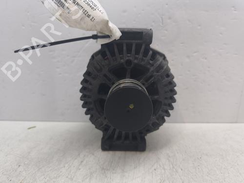 Używane Alternator MERCEDES-BENZ C-CLASS (W204) C 200 CDI (204.001) (136 hp) 30701270