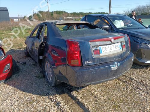 Used Parts CADILLAC CTS  3.2  2425403