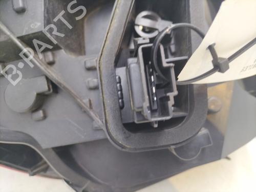 Right taillight CITROËN DS3 (SA_) 1.6 HDi 90 | BP30114329C35  - Image 5