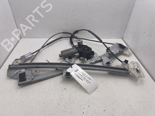 Lève-vitre avant gauche CITROËN BERLINGO / BERLINGO FIRST MPV (MF_, GJK_, GFK_) 1.6 16V (MFNFU) (109 hp) 31034926