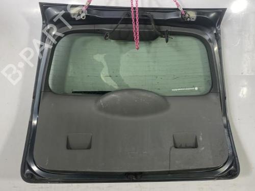 Tailgate FORD FOCUS II Turnier (DA_, FFS, DS) 2.0 TDCi | BP22835006C6 