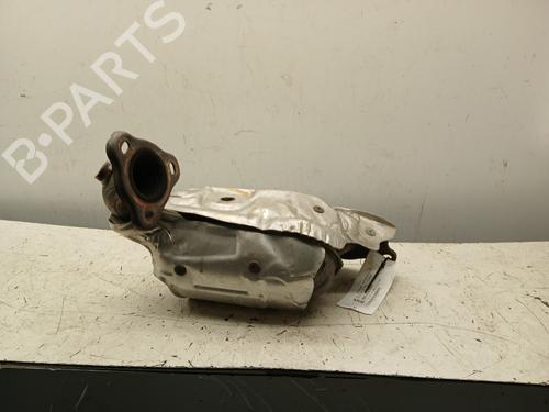 Catalyst RENAULT KADJAR (HA_, HL_)  | BP29833651M10 
