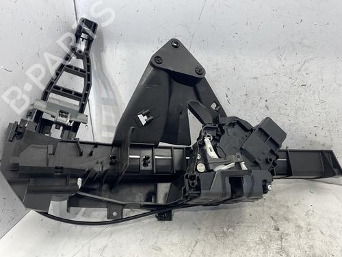 Front left lock FORD C-MAX (DM2) 1.8 TDCi | BP24571181C98  - Image 5