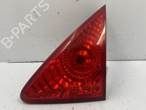 Used Right tailgate light PEUGEOT 3008 I MPV (0U_) 1.6 HDi (109 hp) 24539347