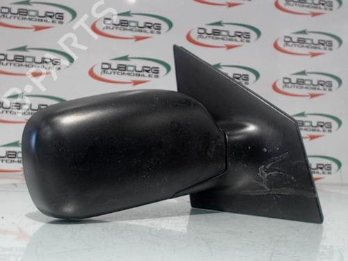 Right mirror TOYOTA YARIS (_P1_) 1.0 (SCP10_, SCP10R) | BP22814621C27 