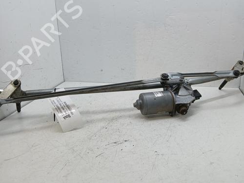 Used Front wiper motor Front wiper motor RENAULT MASTER III Van (FV) 2.3 dCi 125 FWD (FV0C, FV0D, FV0G, FV0H, FV0J, FV0K,... (125 hp) 31582174 31582174