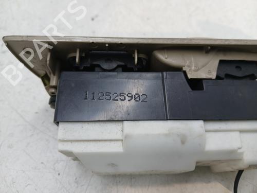 Left front window switch TOYOTA COROLLA Liftback (_E11_) 2.0 D (CE110) | BP29925499I27