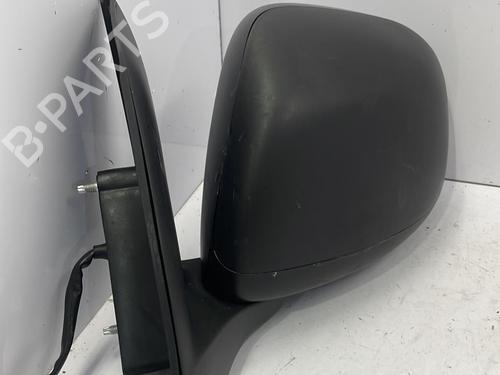 Used Left mirror FIAT SEDICI (189_) 1.9 D Multijet 4x4 (120 hp) 22828701