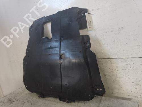 Underbody protection RENAULT EXPRESS Box Body/MPV | BP27558543M92 - Image 3