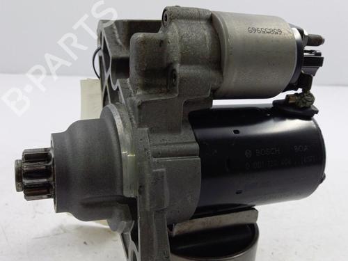Starter SEAT IBIZA III (6L1) 1.4 16V | BP22824051M8 