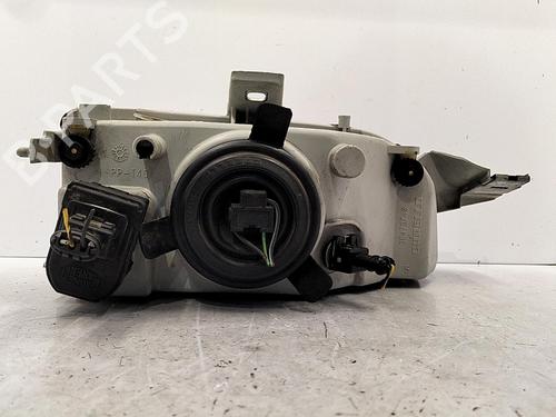 Left headlight FIAT PUNTO (176_) 60 1.2 (176AP, 176AR, 176AQ, 176BB) | BP22827867C28 