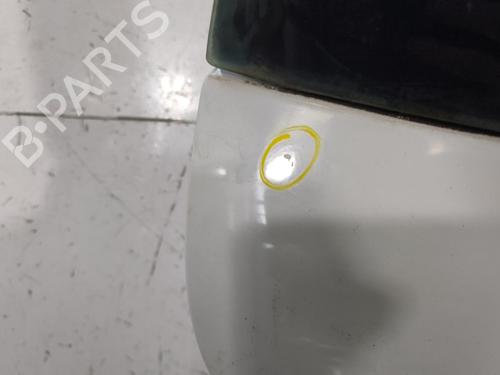 Heckklappe RENAULT CLIO II (BB_, CB_) 1.5 dCi (B/C2J) | BP29894188C6 