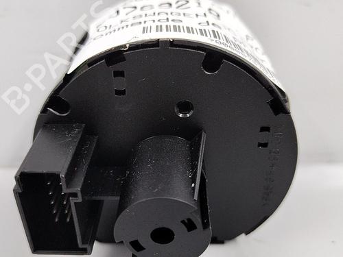 Used Headlight switch Headlight switch VW SCIROCCO III (137, 138) 1.4 TSI (160 hp) 22826451 22826451