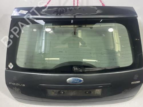 Tailgate FORD FOCUS II Turnier (DA_, FFS, DS) 2.0 TDCi | BP22835006C6 