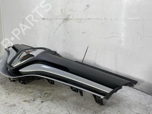 Grill RENAULT KANGOO Express (FW0/1_) 1.5 dCi 75 (FW07, FW10, FW04) | BP22836624C40 