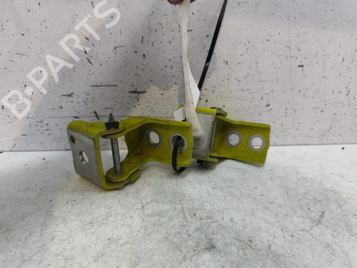 Hinge/Door check strap CITROËN C4 CACTUS 1.6 HDi 90 | BP28531833C146 