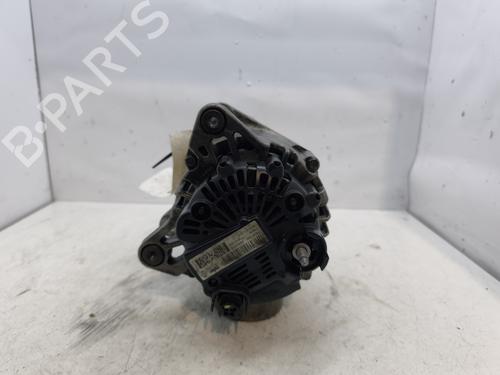 Generator RENAULT MEGANE III Grandtour (KZ0/1) 1.6 dCi (KZ00, KZ12, KZ13) (130 hp) 29834152