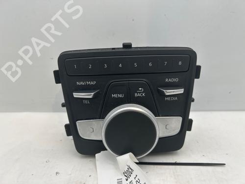 Switch AUDI A4 B9 Avant (8W5, 8WD) | BP38008767I30 - Image 4