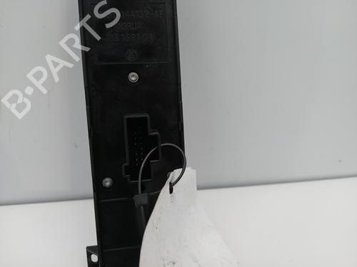 Left front window switch FORD FOCUS C-MAX (DM2) 1.6 TDCi | BP34556412I27 - Image 5