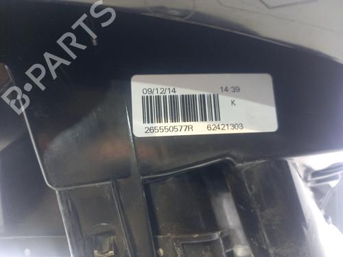 Left taillight DACIA SANDERO II TCe 90 (B8M1, B8MA, B8AC) | BP33317109C34  - Image 5