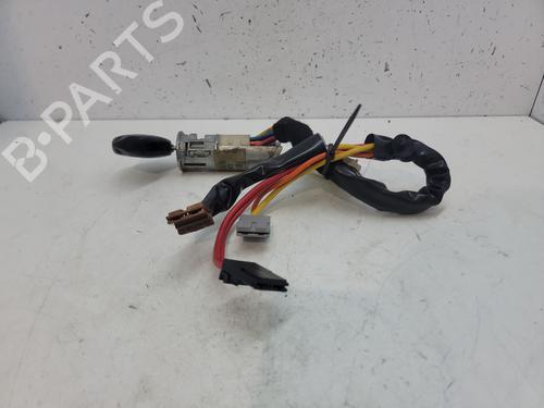 Ignition barrel CITROËN XSARA Coupe (N0) 1.9 TD | BP26689311M48 