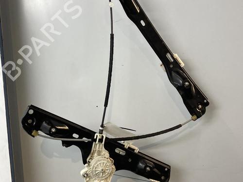 Used Front right window mechanism Front right window mechanism BMW X1 (E84) xDrive 18 d (143 hp) 22819052 22819052