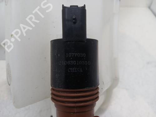 Windscreen washer tank RENAULT ARKANA I (LCM_, LDN_) 1.6 E-TECH 145 (LDMU) | BP29834272C113